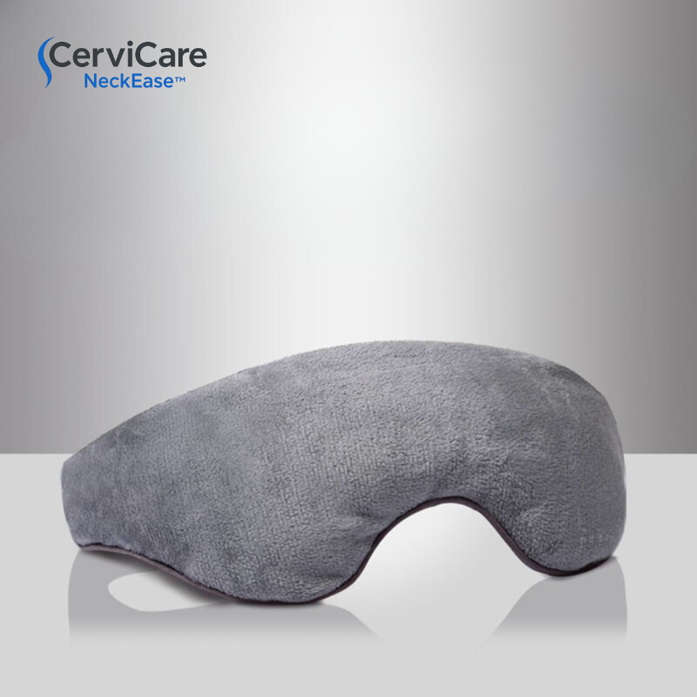CerviCare™ Eye Mask – Hot & Cold Relief for Total Relaxation