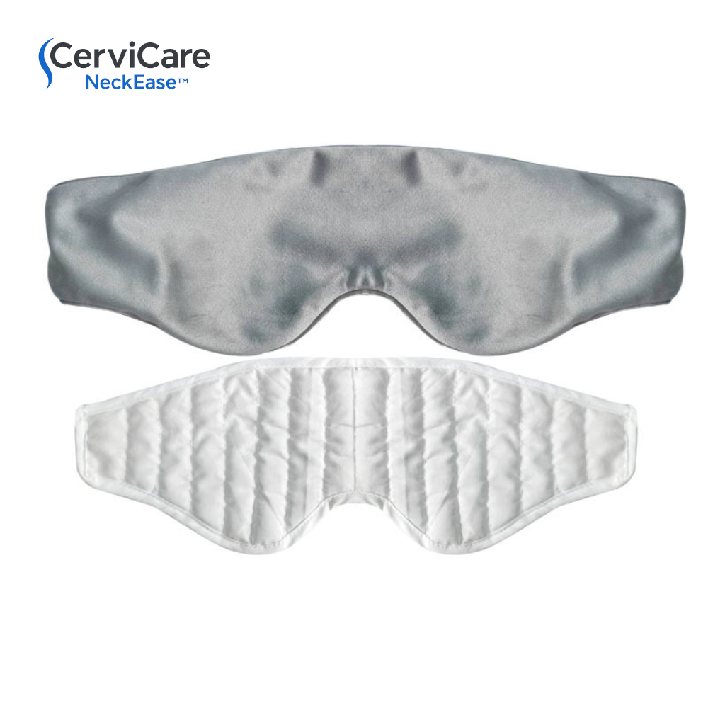 CerviCare™ Eye Mask – Hot & Cold Relief for Total Relaxation