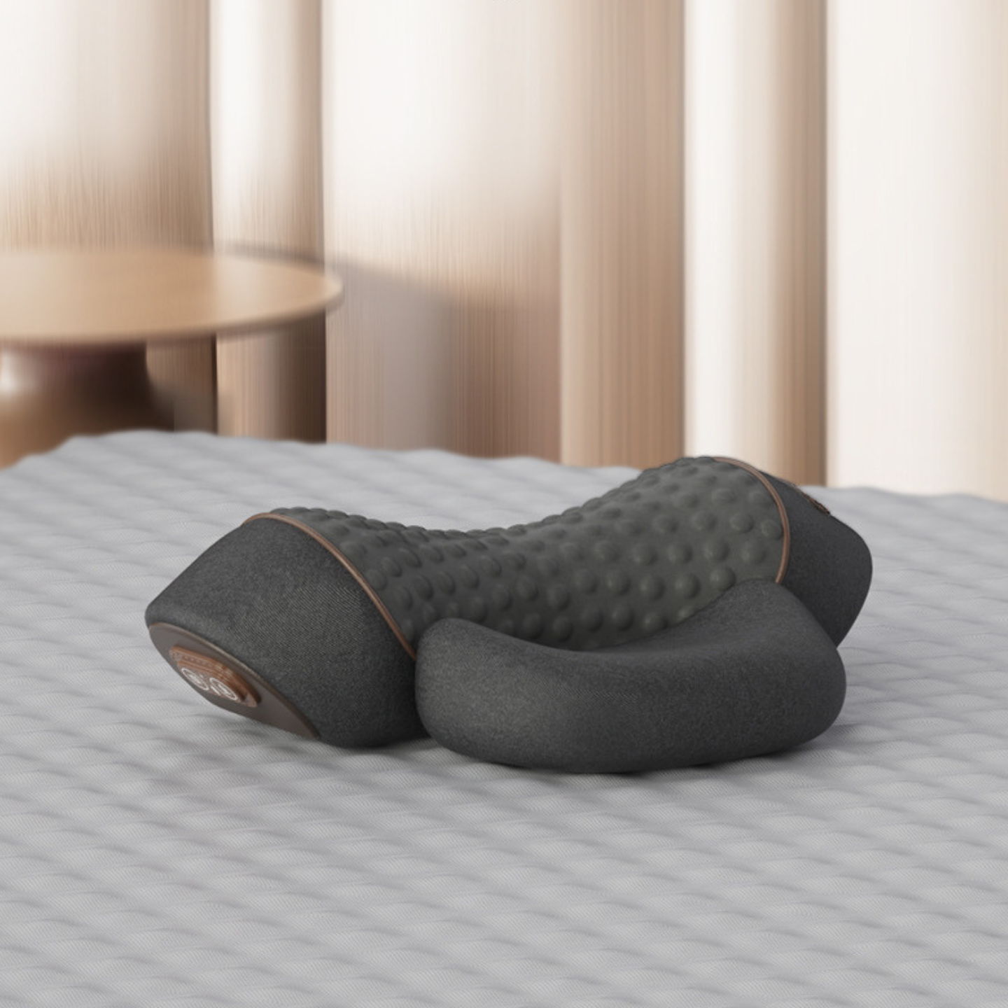 PhysioAlign™ 3-in-1 Tri-Therapy Pillow
