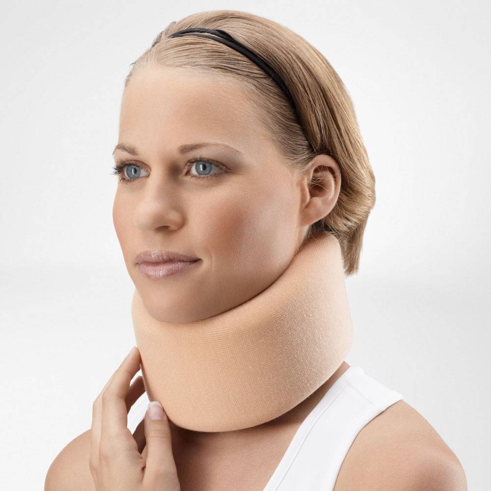 NeckEase Cervical Spine Supporter