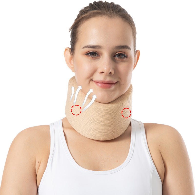 NeckEase Cervical Spine Supporter